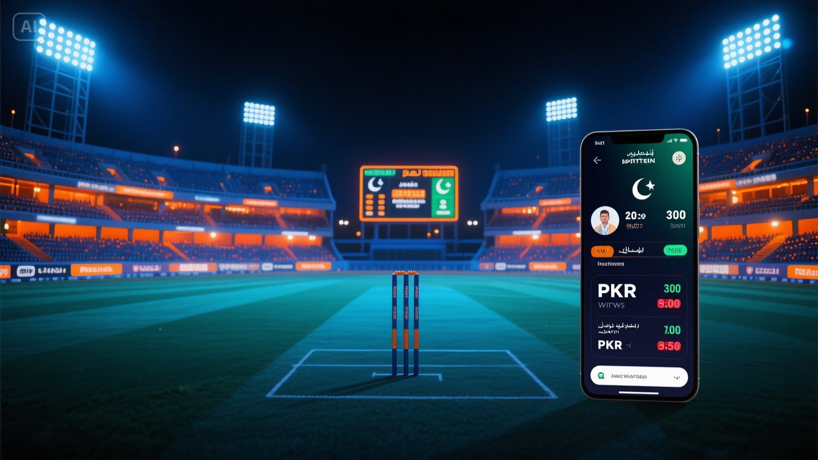 FairPariMake your first deposit in PKR and get 200% instantly! Pakistan’s online gamers can enjoy secure payments, real rewards, and non-stop entertainment from any device.