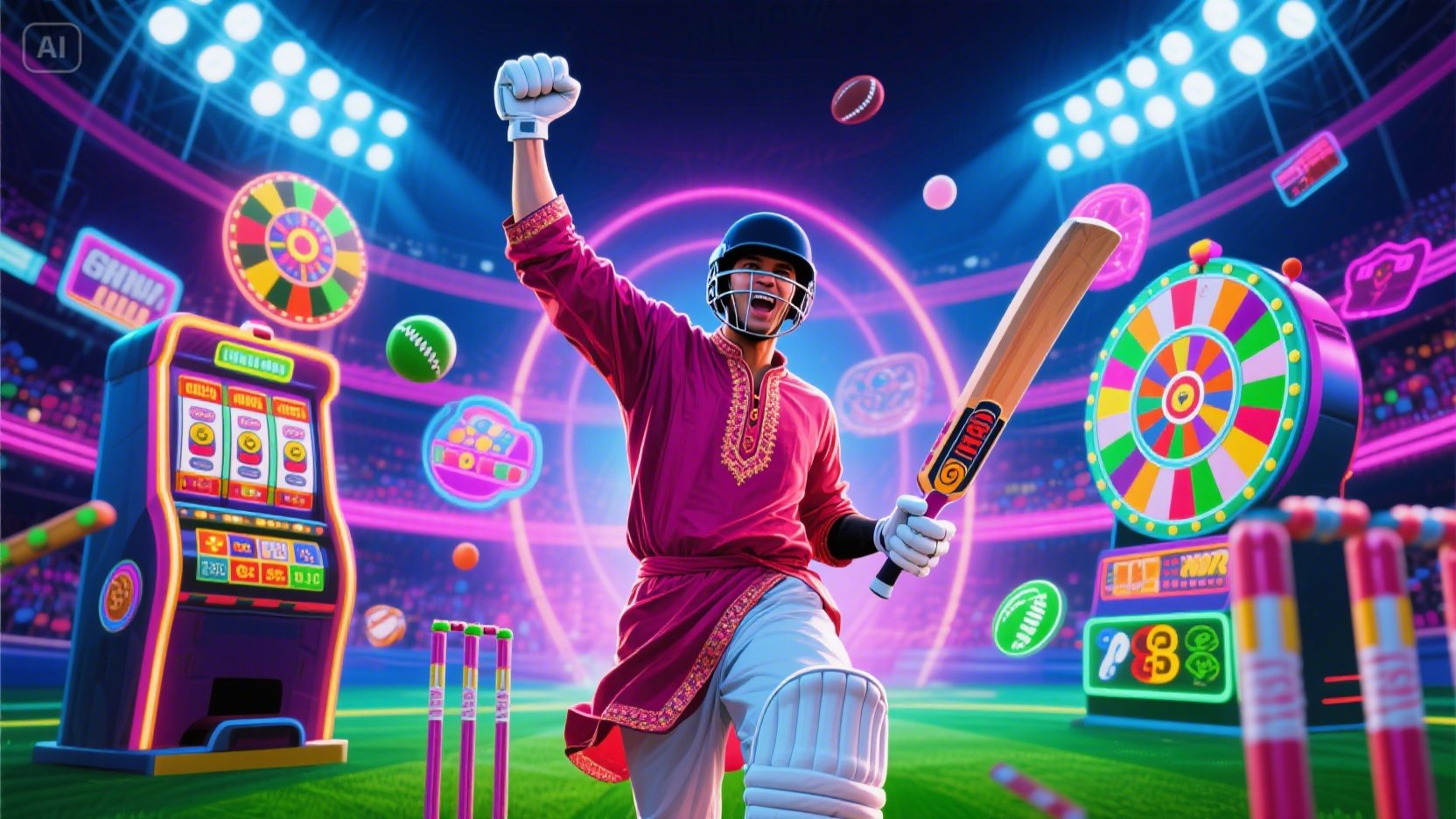 FairPariDeposit PKR now and receive a 200% instant top-up! Pakistani players can play safely, win big, and enjoy local payment support through JazzCash.