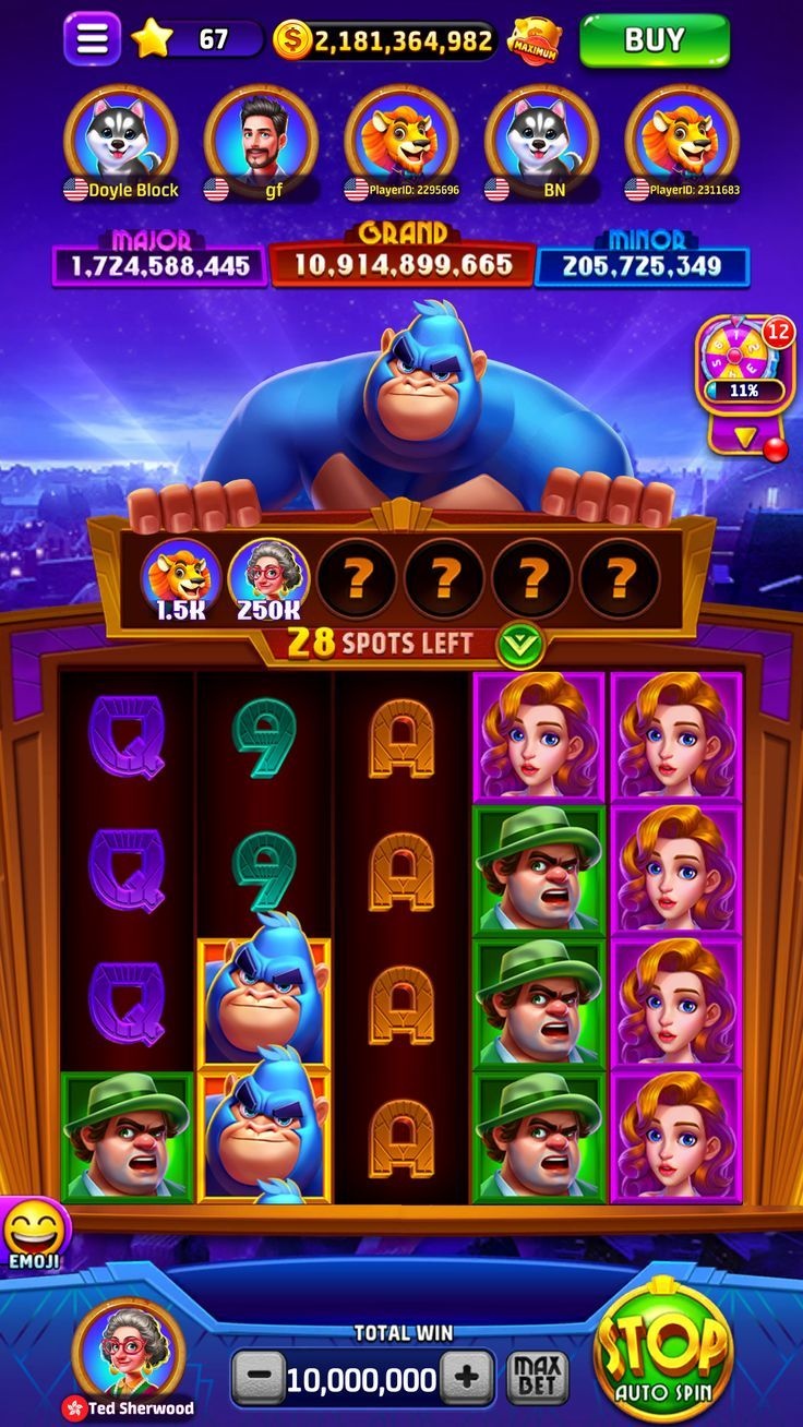 FairPari