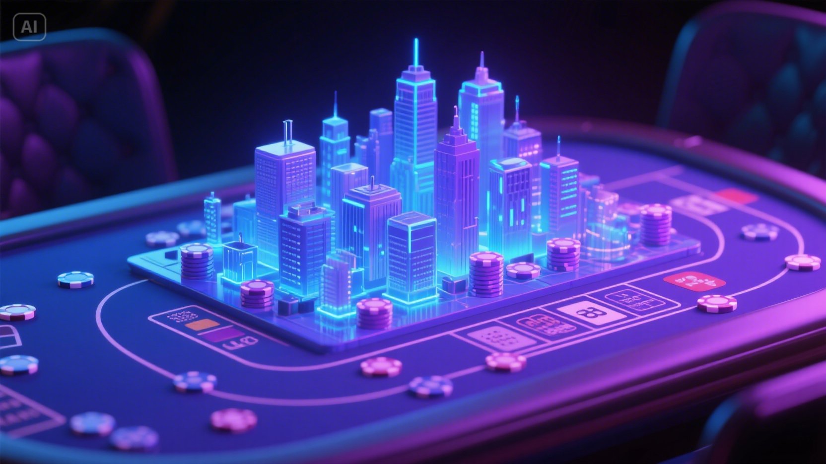 Casino FairPari desktop and mobile interfaces