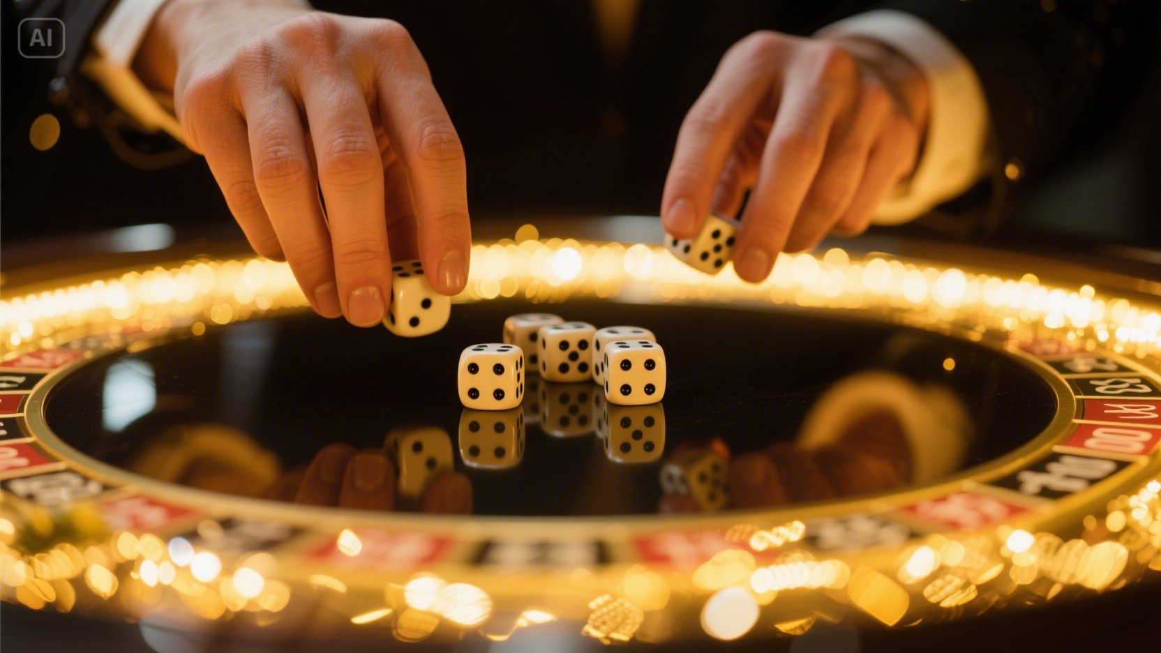 Casino FairPari desktop and mobile interfaces