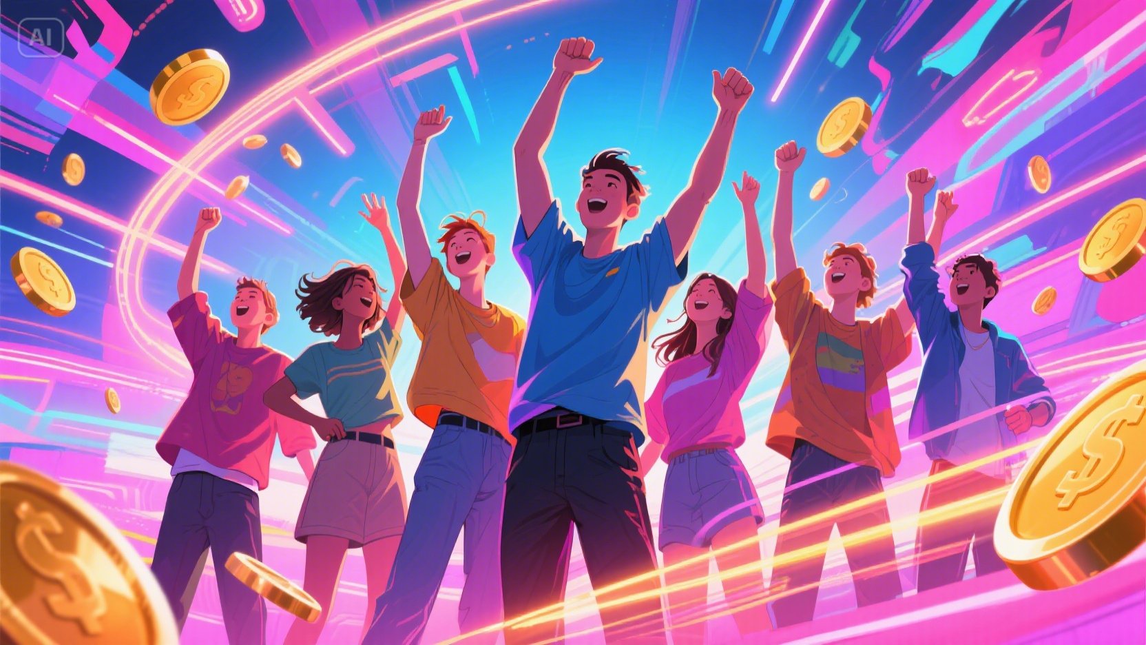 Registration at FairPari Casino