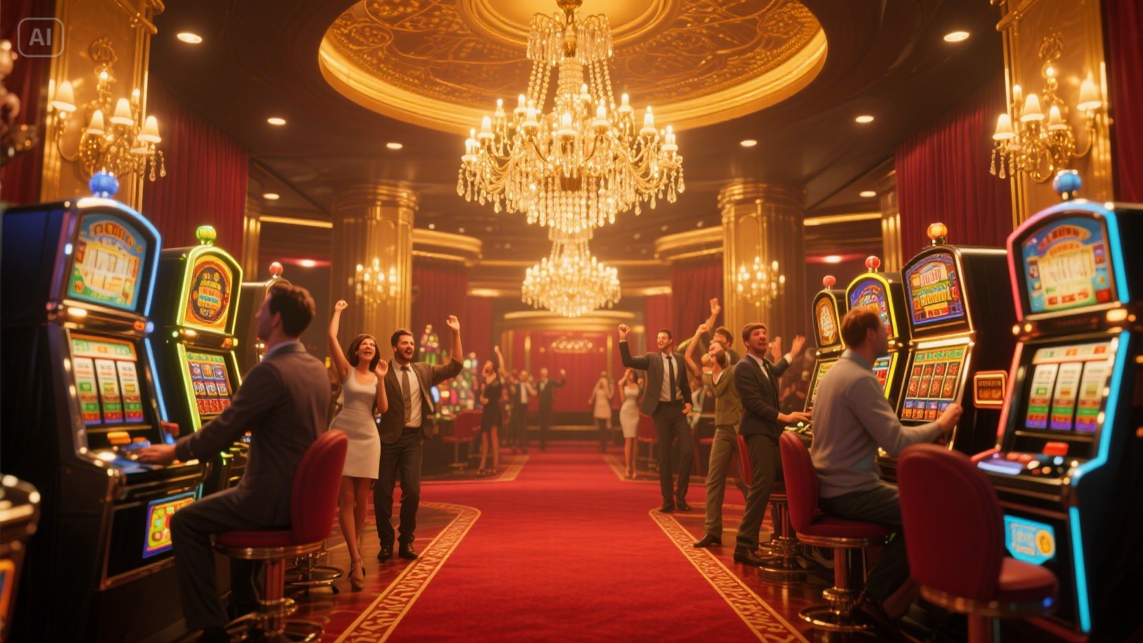 FairPariJoin Pakistan’s gaming community and enjoy a 200% instant bonus! Deposit once, play casino games, and withdraw your PKR winnings safely and quickly.