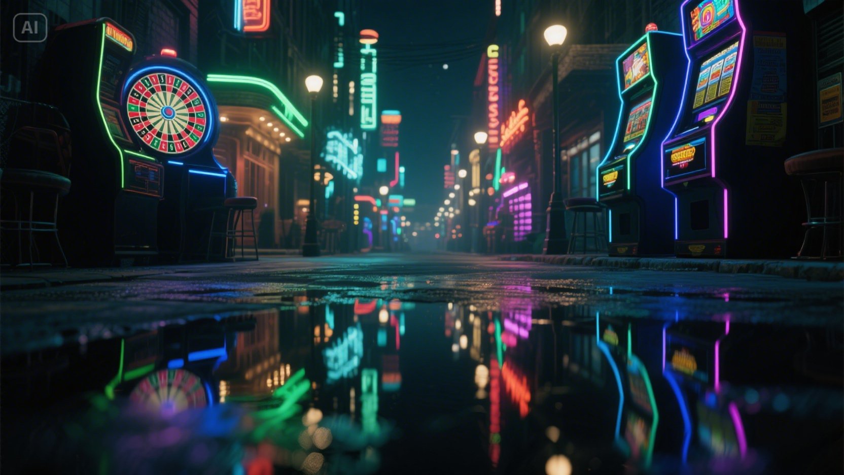 Registration at FairPari Casino